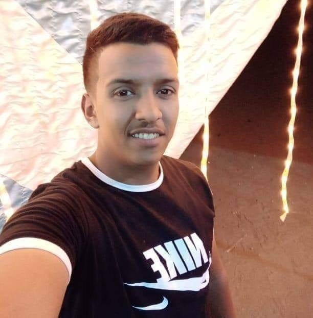 انتشال جثة طالب