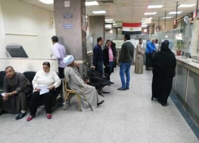 توثيق الشهر العقاري