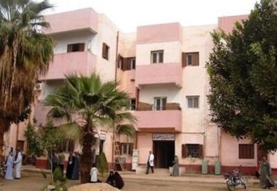 حالة تسمم في فرشوط