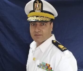 مساعدًا لمدير أمن قنا