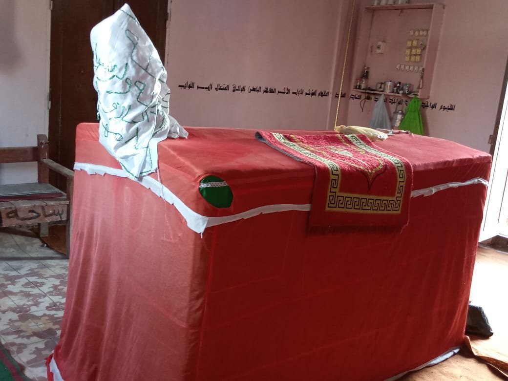 طبيب الأرواح