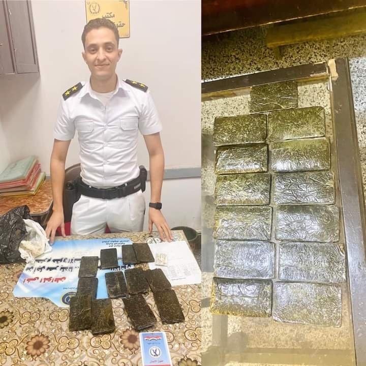 ضابط من أبوتشت