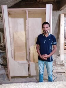 أسعار الخشب