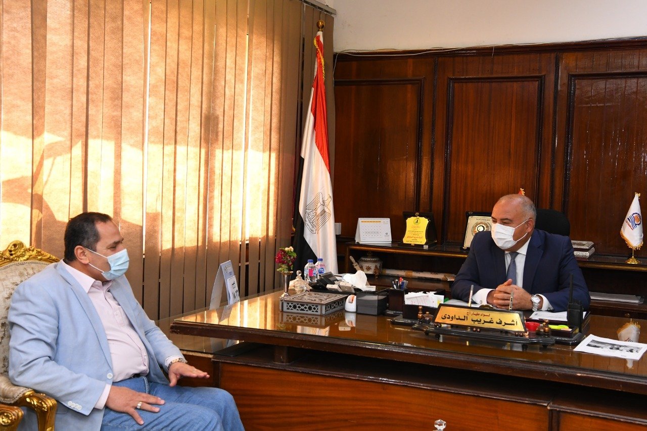 إنشاء 71 مدرسة جديدة بقنا