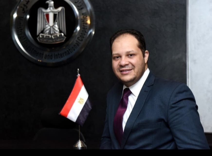 خالد أبوالوفا فخر شباب نجع حمادي