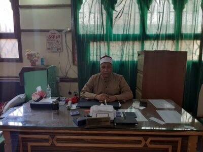 أوائل الثانوية الأزهرية في أبوتشت