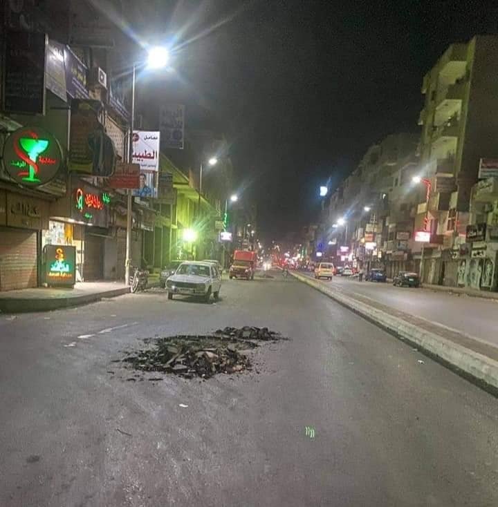 الوحدة المحلية