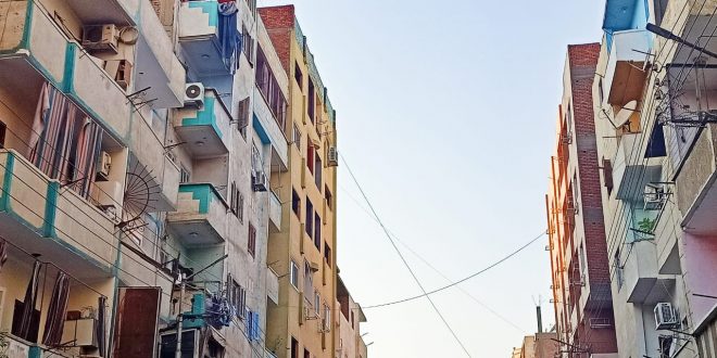 سماسرة العقارات في نجع حمادي