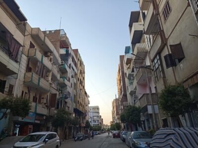 أسعار العقارات نجع حمادي