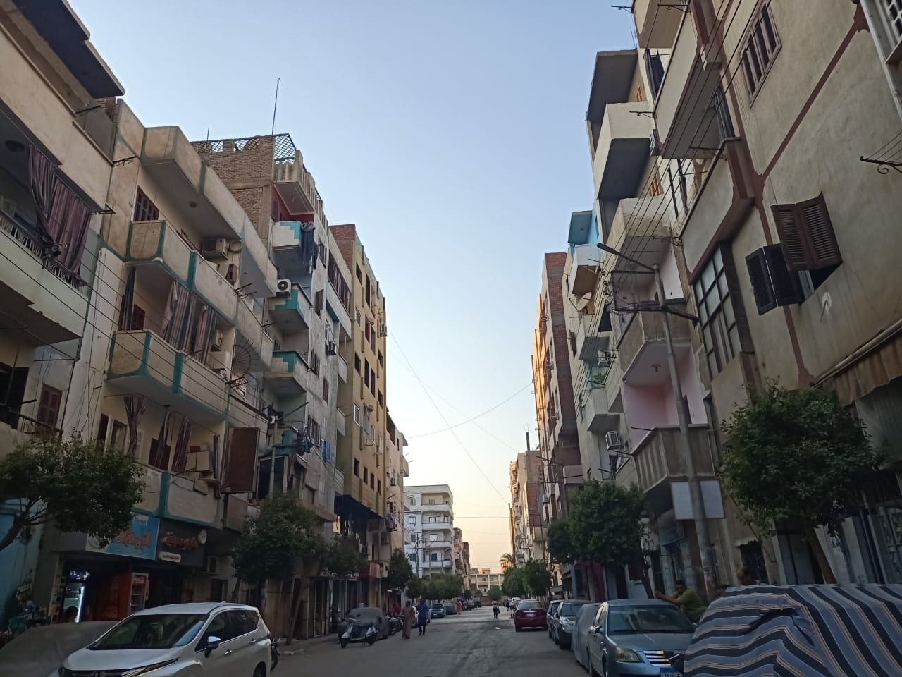 أسعار العقارات نجع حمادي