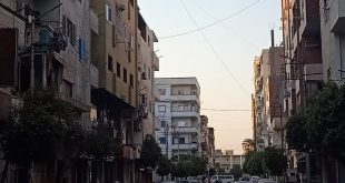 العقارات في نجع حمادي