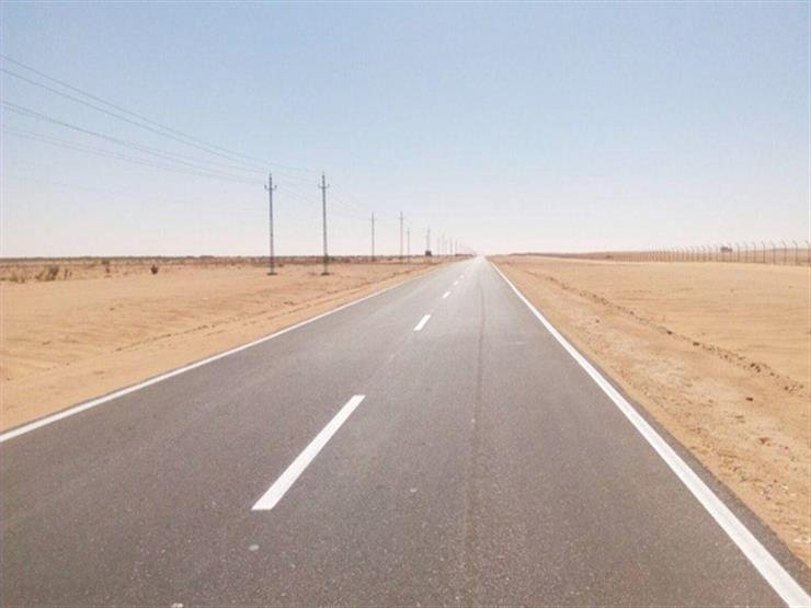 تصادم دراجتين بقنا