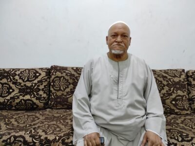 زيارات الرئيس الراحل مبارك