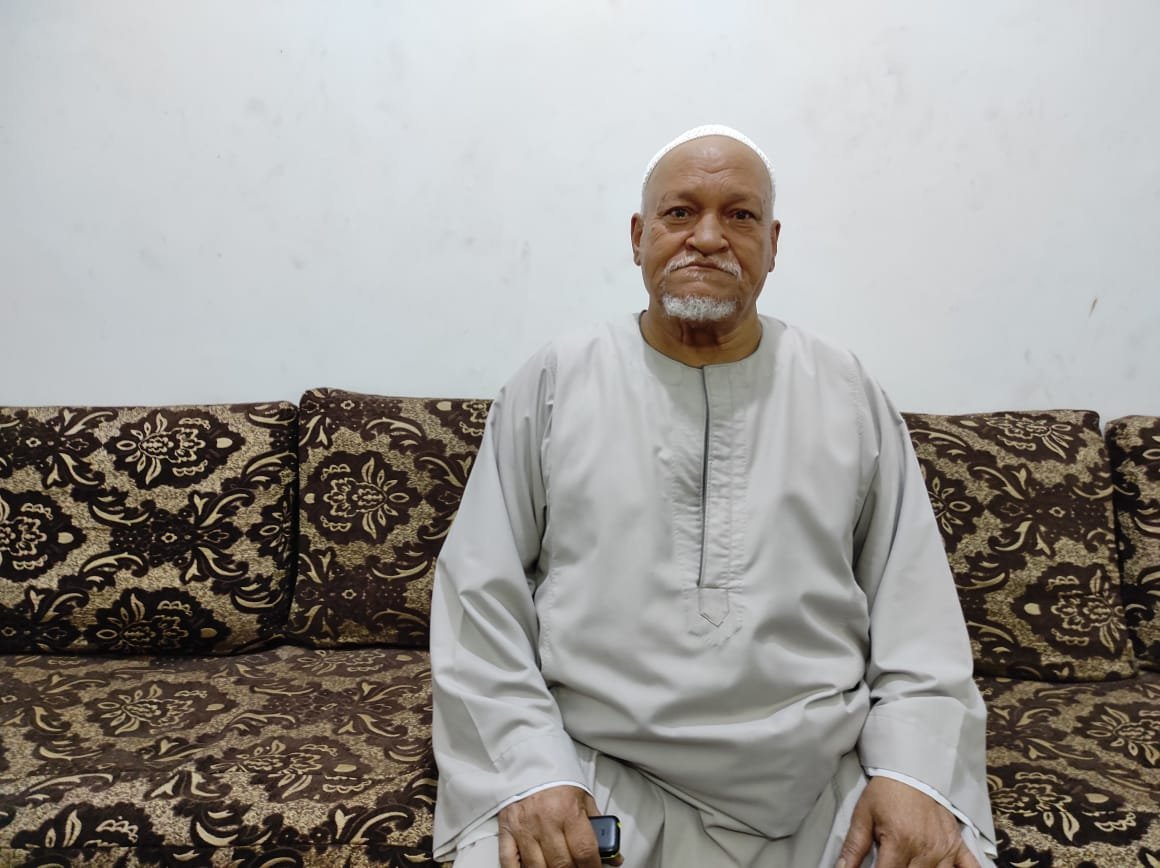 زيارات الرئيس الراحل مبارك