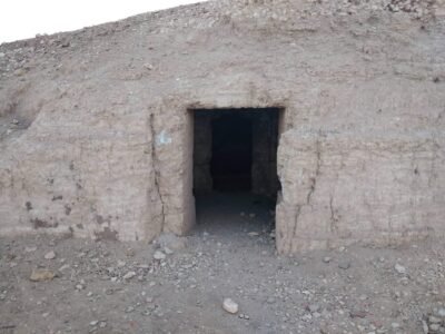 طواقي فرعون