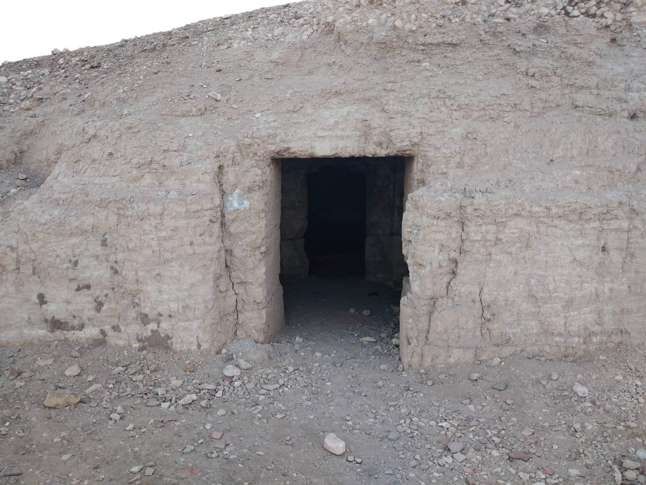 طواقي فرعون