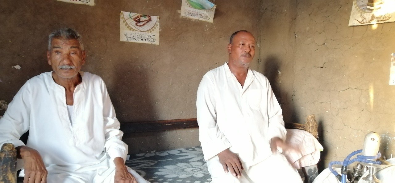 ضربات الشمس والانفلونزا والصداع