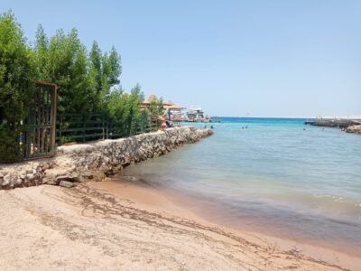 المصيف في الغردقة