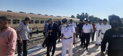 مدير أمن قنا