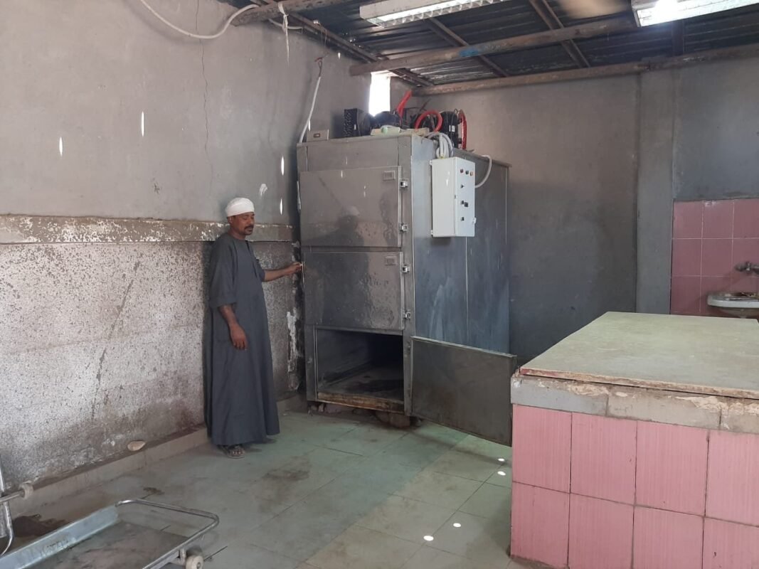 مشرحة أبوتشت