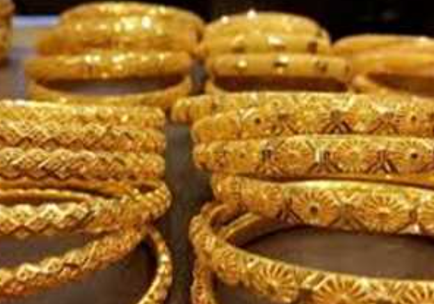 أسعار الذهب
