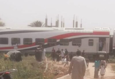 مواعيد القطارات