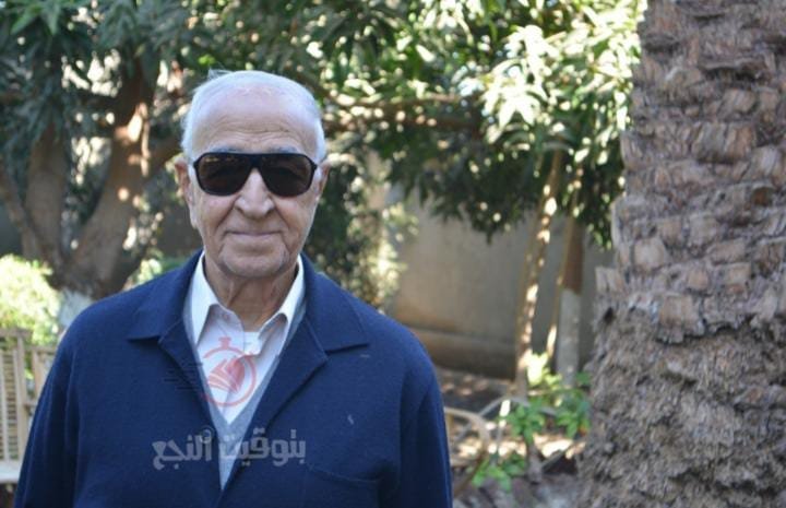 فهمي عمر شيخ الإذاعيين