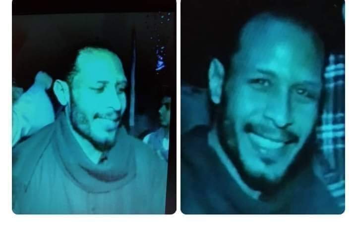 مقبرة الموتي بقنا