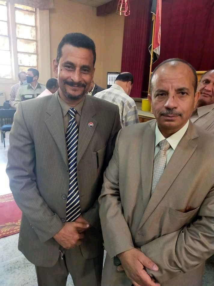 تعليم نجع حمادي