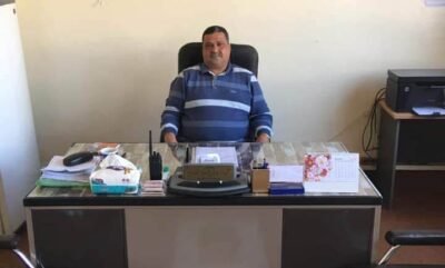 مياه الشرب بنجع حمادي