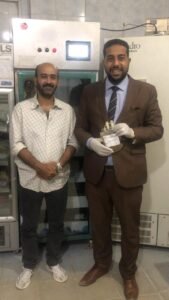 مستشفى نجع حمادي