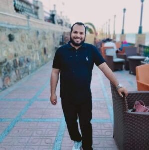 طريق نجع حمادي فرشوط