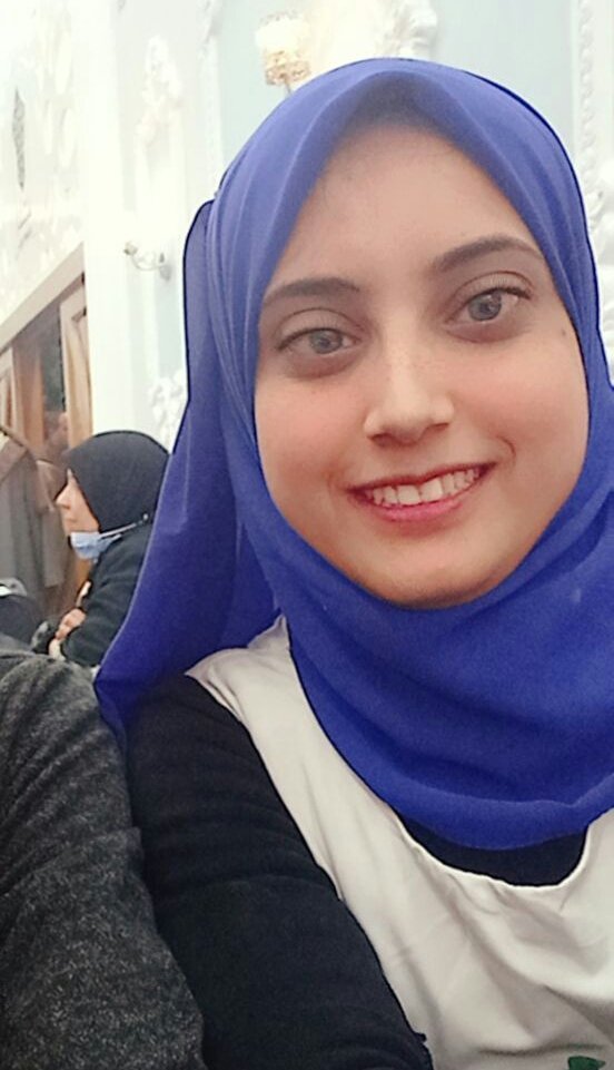 إعلام جنوب الوادي