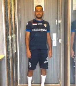 مصطفي عز الإنتاج الحربي