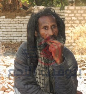 عبدالفتاح صاحب الكرامات نجع حمادي