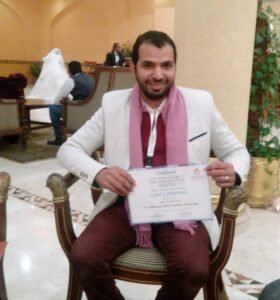 طبيب الغلابة في نجع حمادي