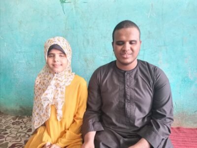 حفظت القرآن الكريم