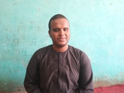 طالب الأزهر في قنا