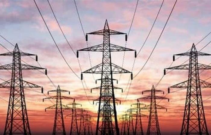 شركة نقل وتوزيع الكهرباء