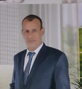 رئيس محلية الحلفاية بحري