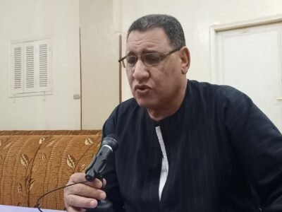 النجاحية بنجع حمادي