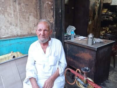 حكايات نجع حمادي في حرب أكتوبر