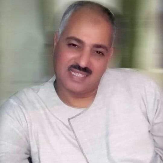 ضحية الثأر في فرشوط