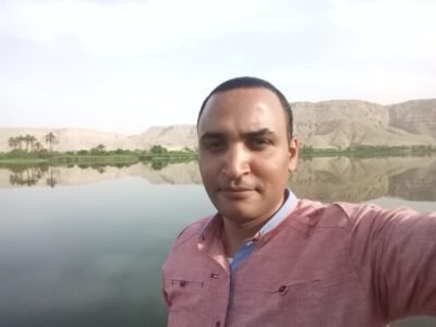 شركة المياه في نجع حمادي