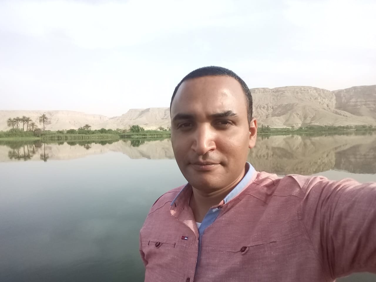 شركة المياه في نجع حمادي