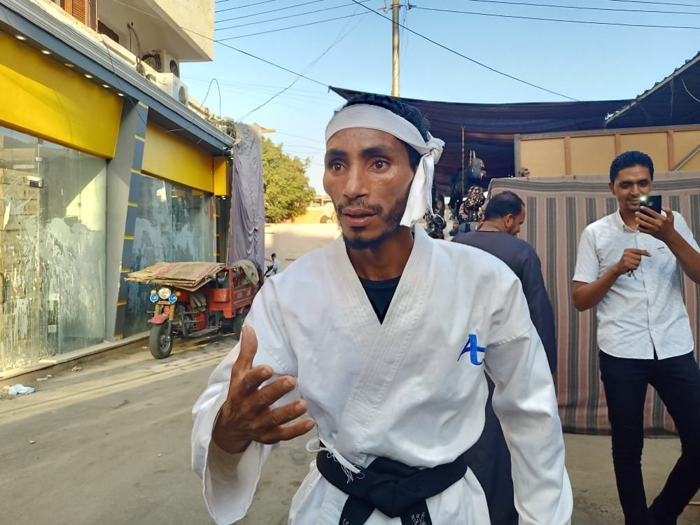 زواج شاروخان قنا