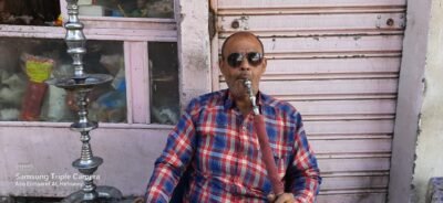 أطول شيشة في مصر