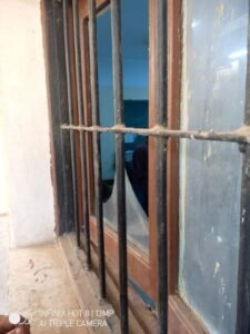 حيازة سلاح داخل مدرسة في نجع حمادي