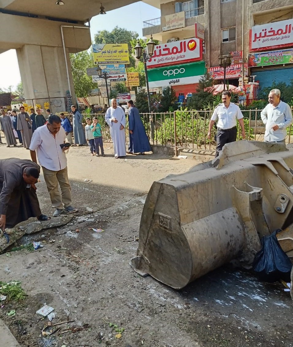 الباعة الجائلين