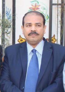 جامعة جنوب الوادي